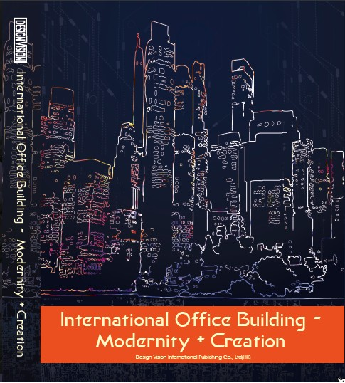 Editado el libro International Office Buildings