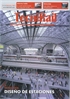 Publicacion en la revista Tecnirail